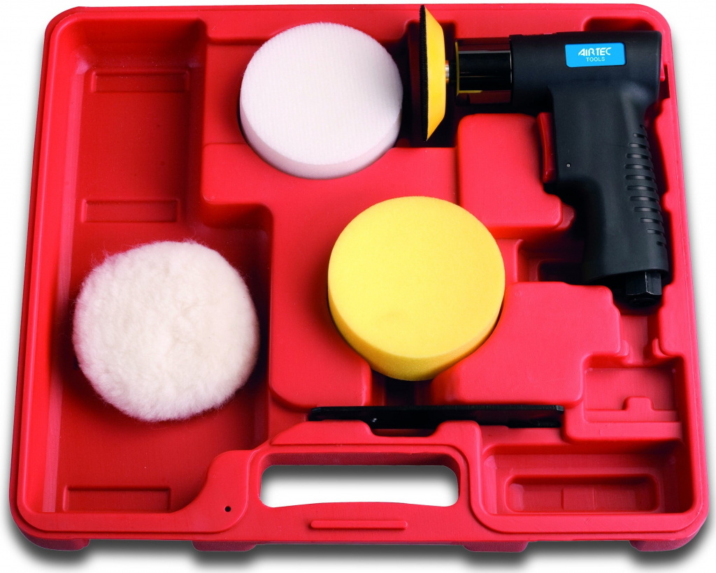 Airtec AP 236 recenze