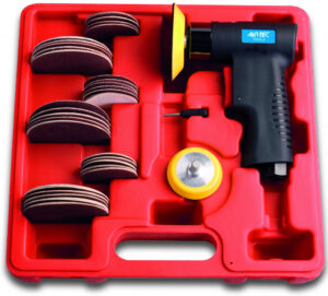 Fotografie Airtec AP 237  recenzía