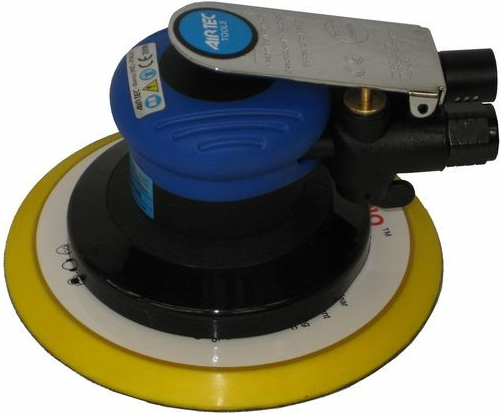 Airtec AP 532 recenze