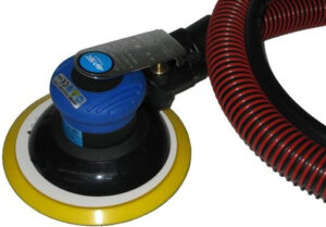 Fotografie Airtec AP 534  recenzía