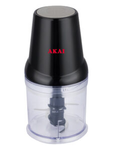 Fotografie Akai ACH-393  recenzía