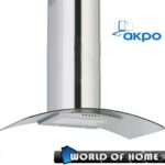 Akpo WK-4 Largo Eco recenze