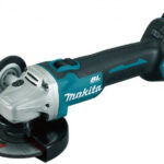 Aku Makita DGA506Z recenze