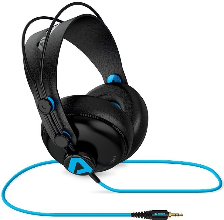 Alesis SRP100 recenze