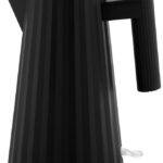 Alessi Plisse Černá recenze