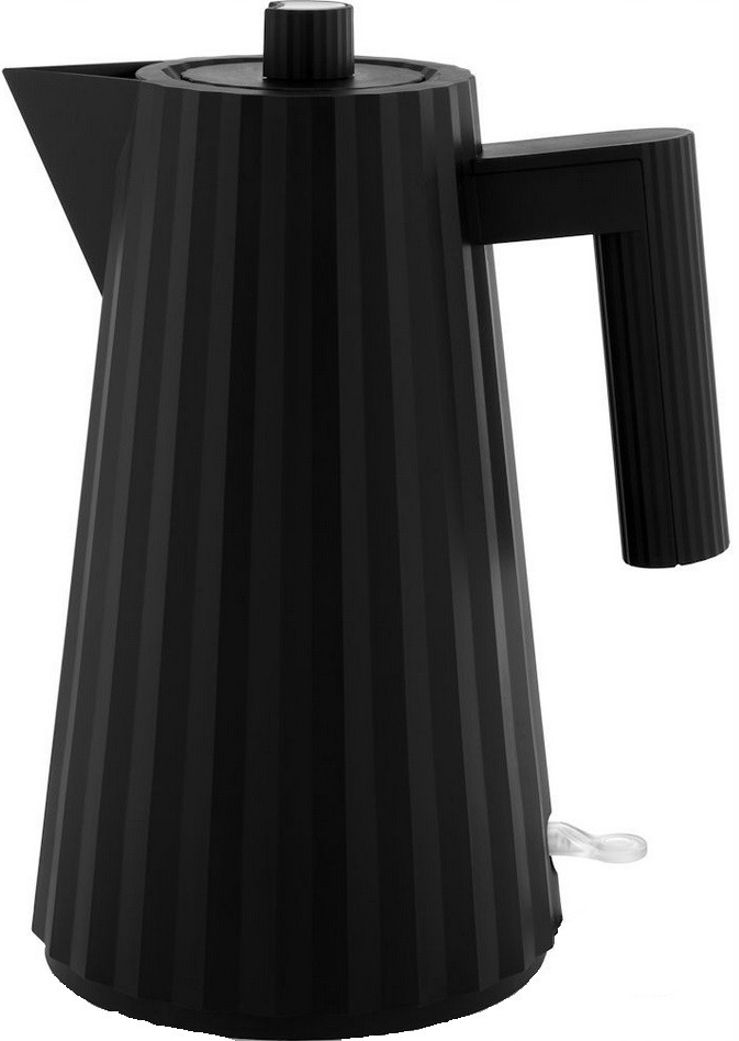 Alessi Plisse Černá recenze