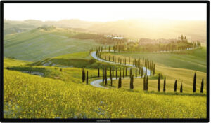 Fotografie Alphatronics SL-22 DSBAI+  recenzía