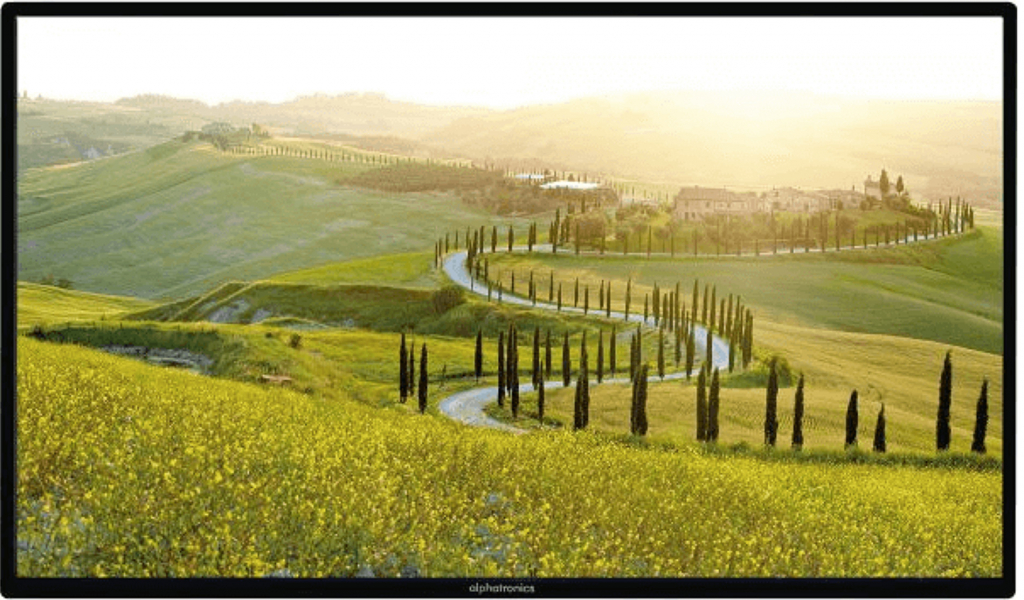 Alphatronics SL-22 DSBAI+ recenze