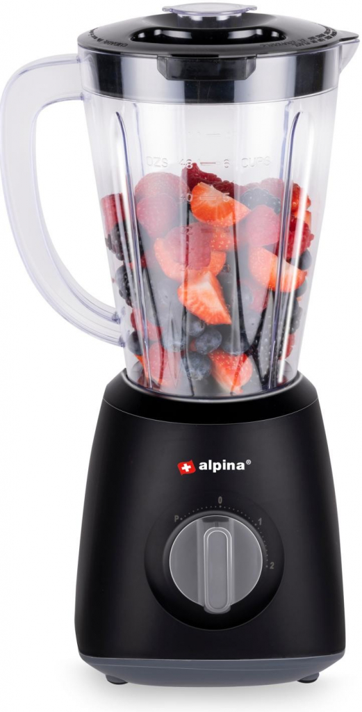 Alpina 871125218737 recenze