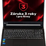 Alza Gamebook 3050Ti NH55HKQ_5 recenze