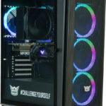 AlzaPC GameBox Core AZgbpi7r38a3 recenze