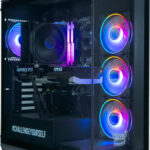 AlzaPC GameBox Elite AZgbei7r57t1 recenze