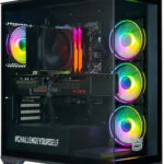 AlzaPC GameBox Elite AZgbei7r97x2 recenze