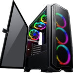 AlzaPC GameBox Prime AZgbi5r4060b recenze