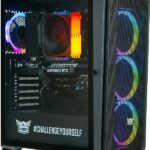 AlzaPC GameBox Prime AZgbpi5r46b1 recenze