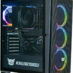 AlzaPC GameBox Prime AZgbpi7r56t2a1 recenze