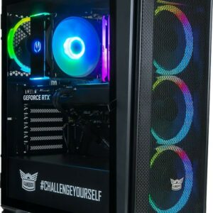 Fotografie AlzaPC GameBox Prime AZgbpi7r57a3 recenzía