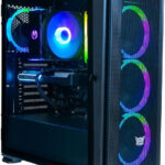 AlzaPC GameBox Prime AZgbpr5r46a1 recenze