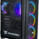 AlzaPC GameBox Prime AZgbpr7r57a1 recenze