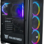 AlzaPC GameBox Prime AZgbpr7r57a3 recenze