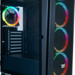 AlzaPC GameBox Prime AZgbpr7r97a2 recenze