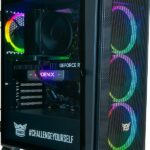 AlzaPC GameBox Prime AZgbpu7r57a1 recenze