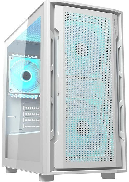 AlzaPC GameBox Prime Mini AZgbpmi5b58a2 recenze