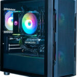 AlzaPC GameBox Prime Mini AZgbpmi5r46b1 recenze