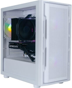 Fotografie AlzaPC GameBox Prime Mini AZgbpmi7r56t07  recenzía