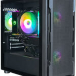 AlzaPC GameBox Prime Mini AZgbpmi7r57a1 recenze