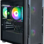 AlzaPC GameBox Prime Mini AZgbpmi7r57a3 recenze