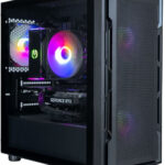 AlzaPC GameBox Prime Mini AZgbpmr5r46a recenze