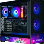 AlzaPC GameBox Prime Rapture TEEPIMP Edice AZgbpi7r57r1 recenze