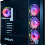 AlzaPC GameBox Ultimate AZgbur7r59a2 recenze