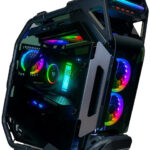 AlzaPC GameBox Ultimate AZgbur7r59c2 recenze