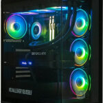 AlzaPC GameBox Ultimate AZgbuu9r59a1 recenze