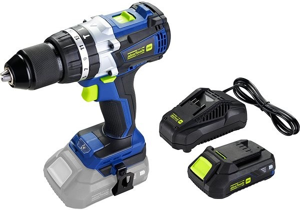 AlzaTools BatteryONE BUNATPT003a recenze