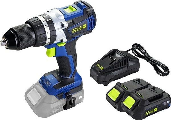 AlzaTools BatteryONE BUNATPT003b recenze