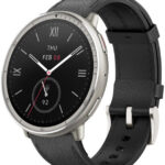 Amazfit Active 2 NFC Premium recenze