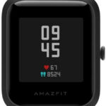 Amazfit Bip 3 recenze