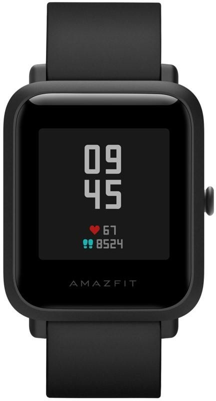 Obrázok Amazfit Bip 3 hodnotenie