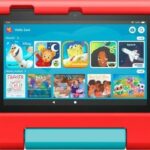 Amazon Fire 7 B099HF2WGM recenze