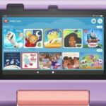 Amazon Fire 7 B0BL8WSCH3 recenze