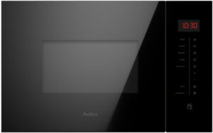 Fotografie Amica AMMB25E2SGB recenzía