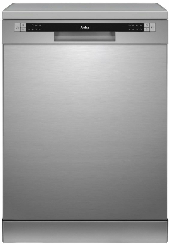 Amica DFM61E6qISMG recenze