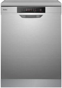 Fotografie Amica DFV61E6aISN recenzía