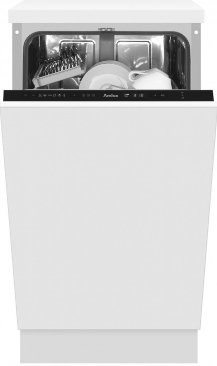 Amica DIM42E6TBQD recenze