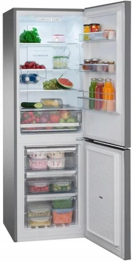 Obrázok Amica FK2695.4FTX hodnotenie