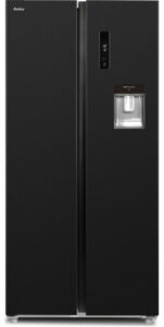 Fotografie Amica FY5079.3GDFBI  recenzía