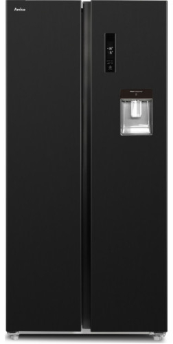 Amica FY5079.3GDFBI recenze